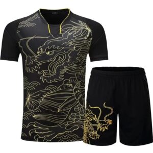 Tennis Uniform
