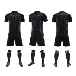 Rugby Uniform
