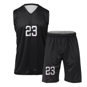 Volleyball Uniform