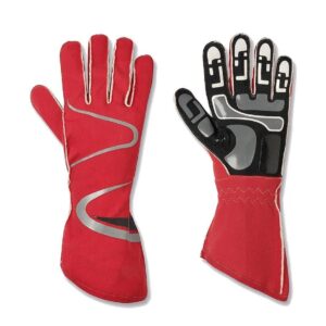 Kart Racing Gloves