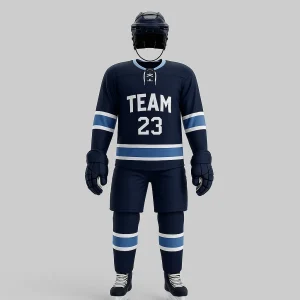 Ice Hockey Uniform