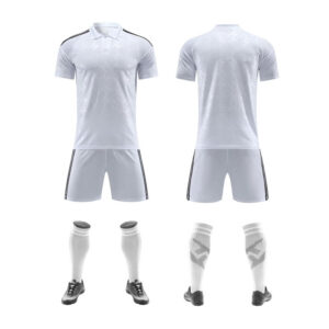 Rugby Uniform