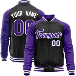 Varsity Jackets