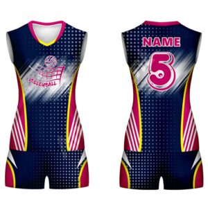 Volleyball Uniform