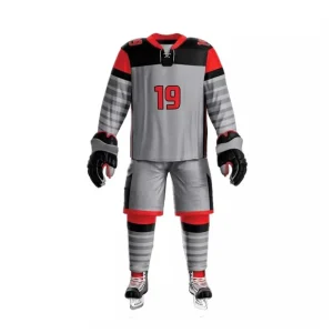 Ice Hockey Uniform