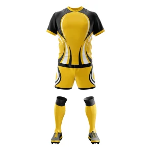 Rugby Uniform