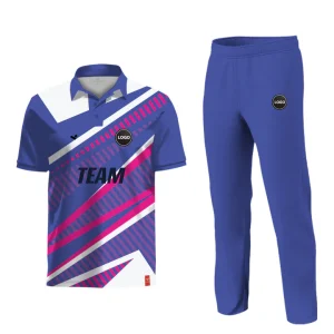 Cricket Uniform