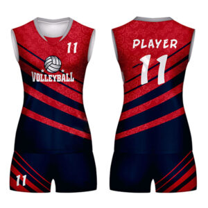 Volleyball Uniform