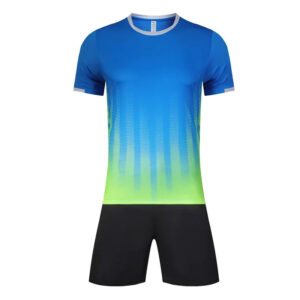 Soccer Uniform