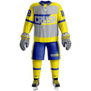Ice Hockey Uniform