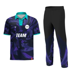 Cricket Uniform