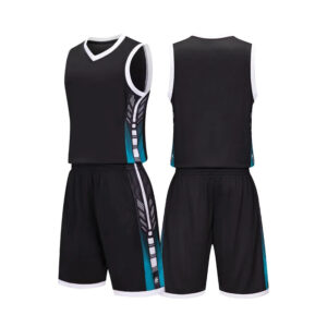Basketball Uniform