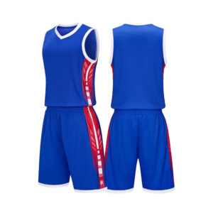 Basketball Uniform