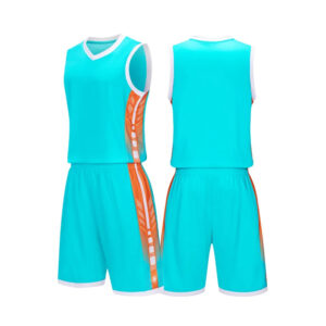 Basketball Uniform