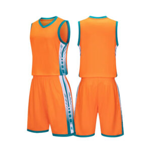 Basketball Uniform