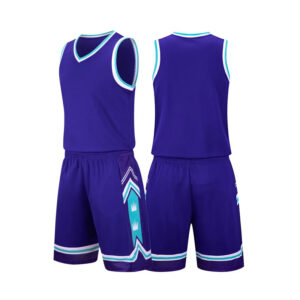 Basketball Uniform