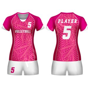 Volleyball Uniform