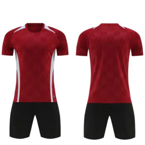 Soccer Uniform