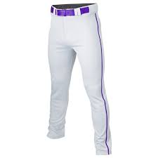 Baseball Pant