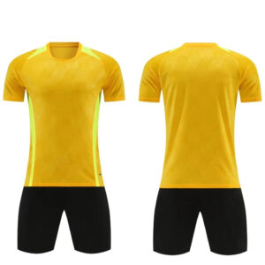 Soccer Uniform